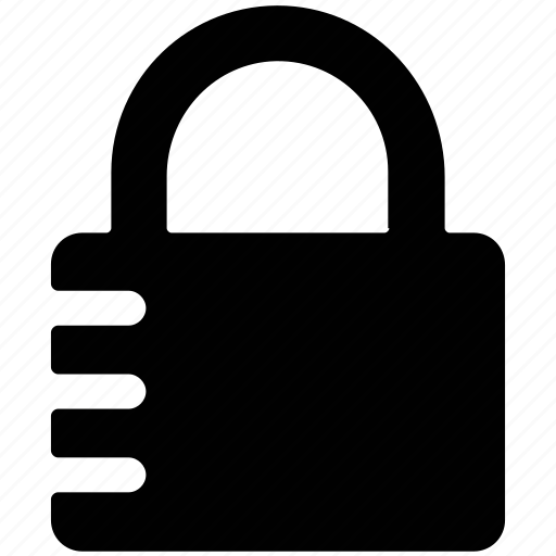 Lock, padlock, door lock, secure icon - Download on Iconfinder