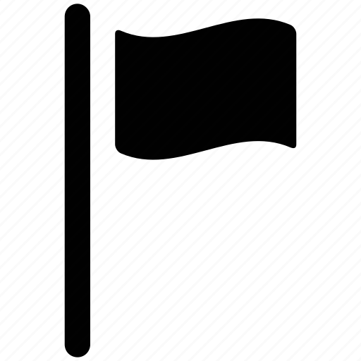 Cloth ensign, ensign, flag, plain flag icon - Download on Iconfinder