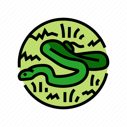 Snake, terrarium, animal, serpent, viper, cobra icon - Download on Iconfinder