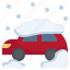 car, transportation, automobile, snow, removal 