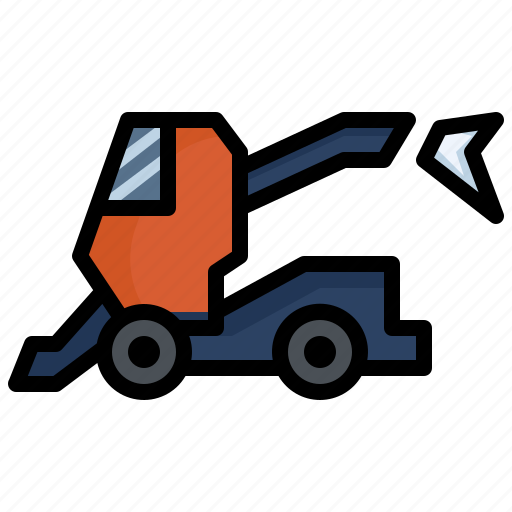 Machine5, blow, snow, removal, device icon - Download on Iconfinder