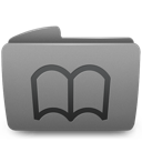 bookmark, folder