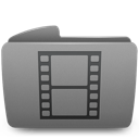 folder, movies