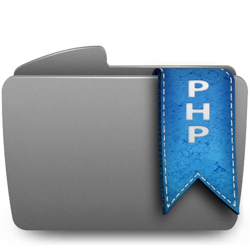 Php icon - Free download on Iconfinder