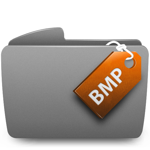 Bmp, folder icon - Free download on Iconfinder