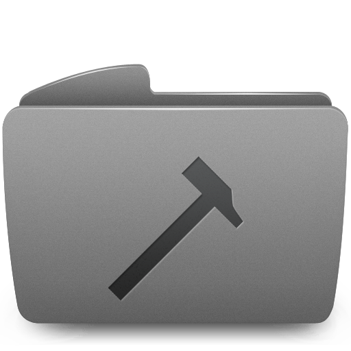 Developers, folder icon - Free download on Iconfinder