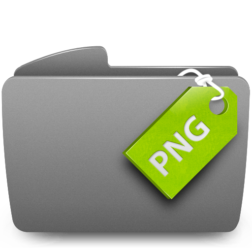 Folder, png icon - Free download on Iconfinder