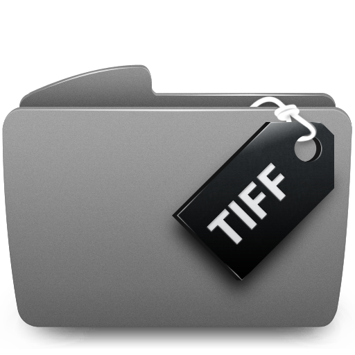 Folder, tiff icon - Free download on Iconfinder