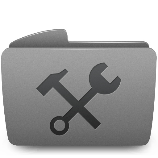 Folder, utily icon - Free download on Iconfinder