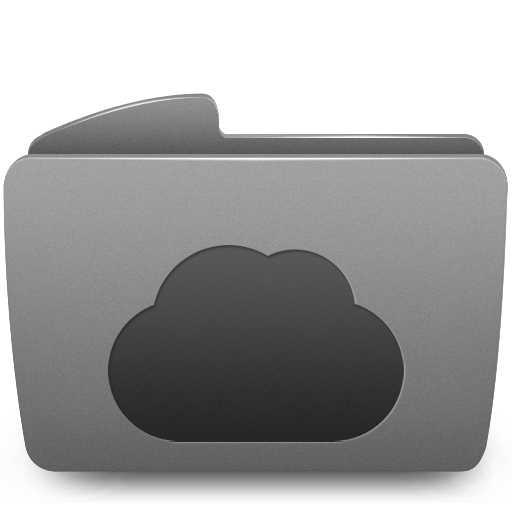 Folder, web icon - Free download on Iconfinder