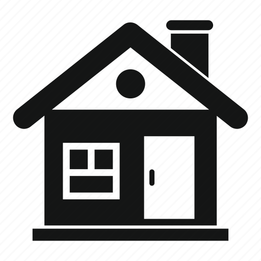 Construction, estate, home, house, residential icon - Download on Iconfinder