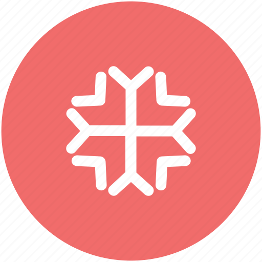 Christmas, ice flake, snow falling, snowfall, snowflake, winter decoration icon - Download on Iconfinder