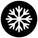 abstract, christmas, shape, snow, snowflake, weather, winter