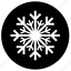 abstract, christmas, shape, snow, snowflake, weather, winter 