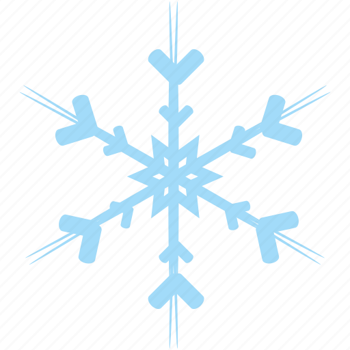Winter, frost, snow, snowflake icon - Download on Iconfinder