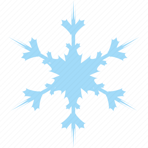 Winter, frost, snow, snowflake icon - Download on Iconfinder