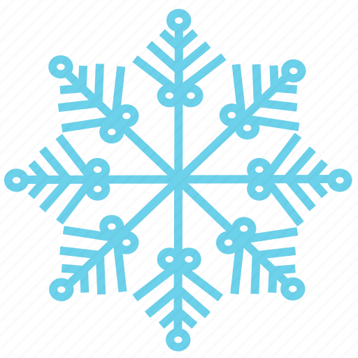 Cold, snow, snowflake, winter, christmas, ice, xmas icon - Download on Iconfinder