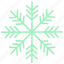 cold, snow, snowflake, winter, christmas, holiday, ice 