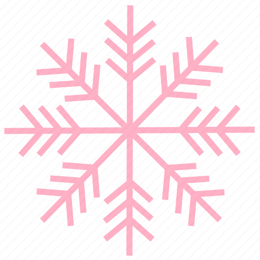 Cold, snow, snowflake, winter, christmas, holiday, xmas icon - Download on Iconfinder