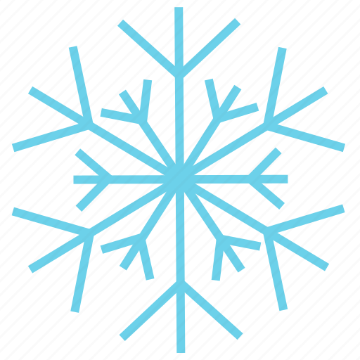 Cold, snow, snowflake, winter, christmas, weather, xmas icon - Download on Iconfinder