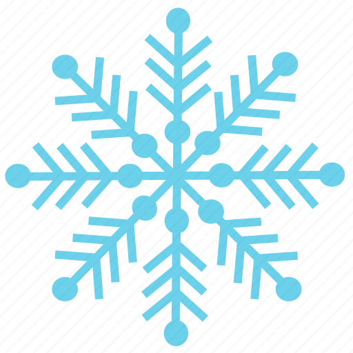 Cold, snow, snowflake, winter, ice, weather, xmas icon - Download on Iconfinder