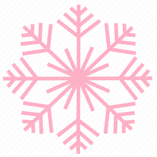 Cold, snow, snowflake, winter, christmas, holiday, ice icon - Download on Iconfinder