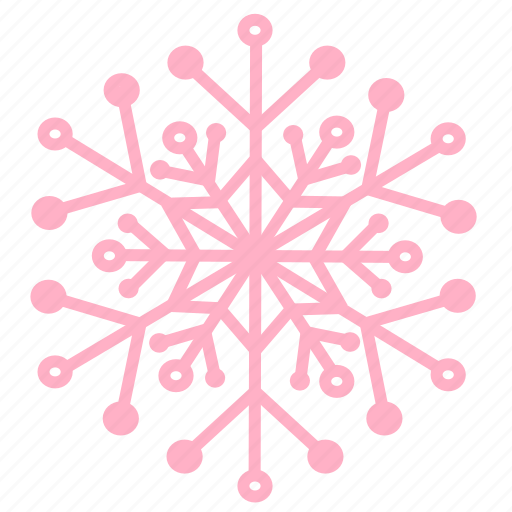 Cold, snow, snowflake, winter, christmas, weather, xmas icon - Download on Iconfinder