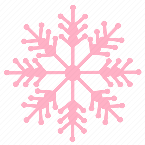 Cold, snow, snowflake, winter, holiday, weather, xmas icon - Download on Iconfinder