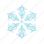 snow, element, flat, icon, weather, snowy, snowflakes, winter, flake 