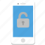 iphone, lock, password, phone, smartphone, unlock, security 