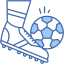 soccer, player, football, shoes, sports, trainer, competition 