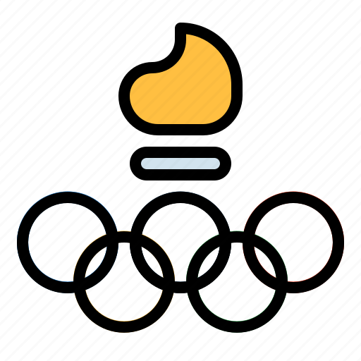 Competition, games, greek, olympic, sports icon - Download on Iconfinder