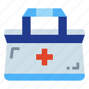 aid, care, first, health, hospital, kit, medical
