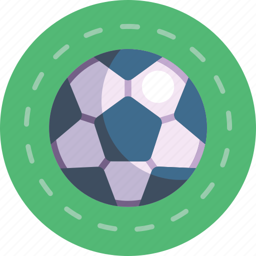 Soccer, ball, football, sports icon - Download on Iconfinder