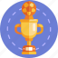 winner, soccer, achievement, trophy, football, award, sports 