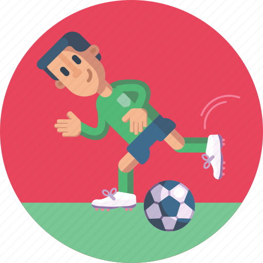 Soccer, sport, ball, football, sports icon - Download on Iconfinder