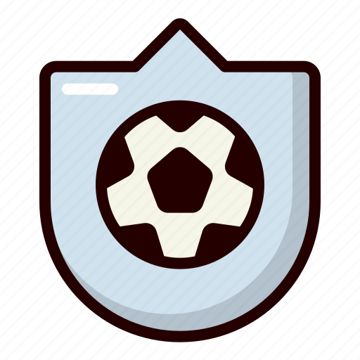 Badge, soccer, football, sport icon - Download on Iconfinder