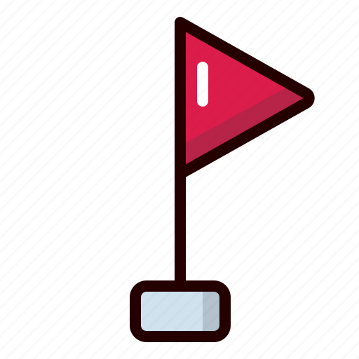 Corner, flag, soccer, football icon - Download on Iconfinder