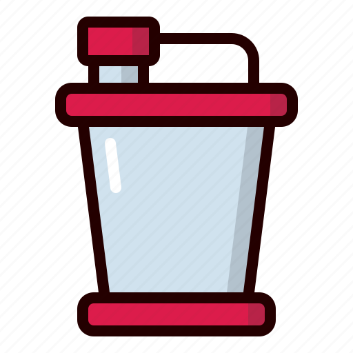 Drink, bottle, water, beverage icon - Download on Iconfinder