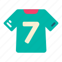 sport, soccer, football, goal, game, competition, championship, number, player