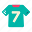 sport, soccer, football, goal, game, competition, championship, number, player 