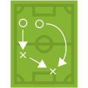soccer, tactics, strategy, plan, sport, ball, player, business, play