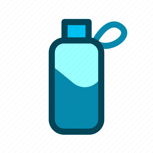 Bottle, drinking places, football, soccer icon - Download on Iconfinder