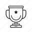 trophy, cup, award, champion, achievement, winner 