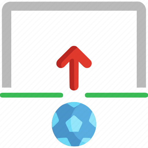 Goal icon - Download on Iconfinder on Iconfinder