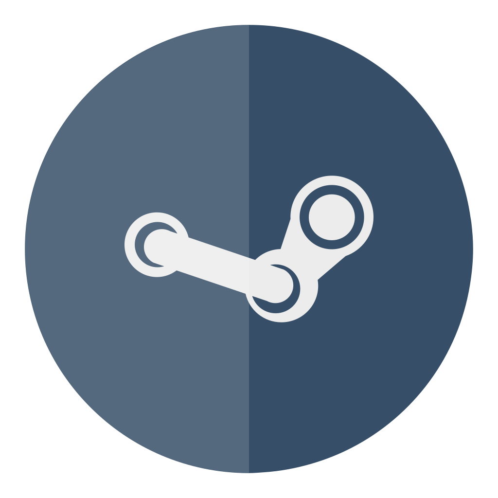 All steam icons gone фото 14
