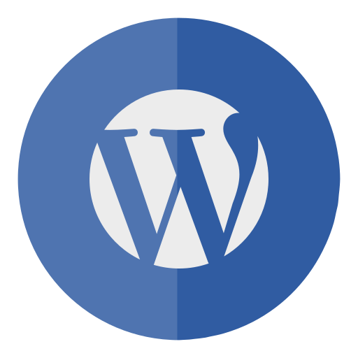 Circle, wordpress icon - Free download on Iconfinder