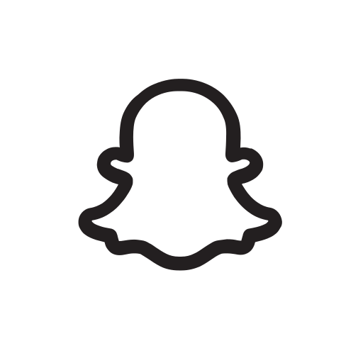 Snapchat Social Icon Free Download On Iconfinder