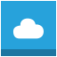 cloud, cloudapp icon 