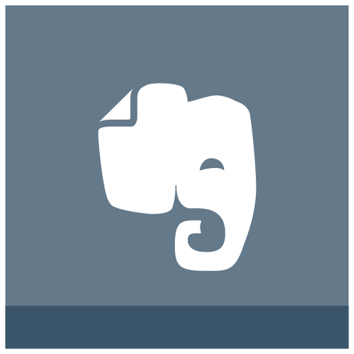 Evernote icon icon - Free download on Iconfinder